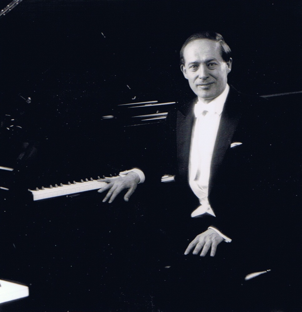 Studio Portrait